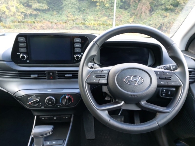 Used Hyundai i20 2022 for sale - 77330093: Photo 2