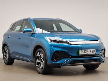 Used BYD Atto 3 2024 for sale - 77419717: Photo