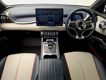 Used BYD Atto 3 2024 for sale - 77419717: Photo