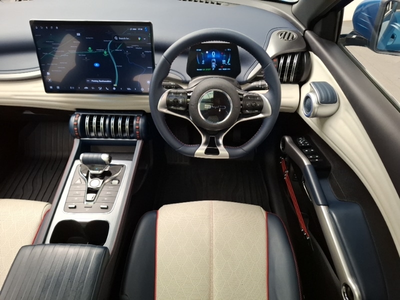 Used BYD Atto 3 2024 for sale - 77419717: Photo 7