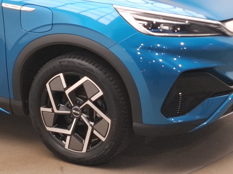 Used BYD Atto 3 2024 for sale - 77419717: Photo 9