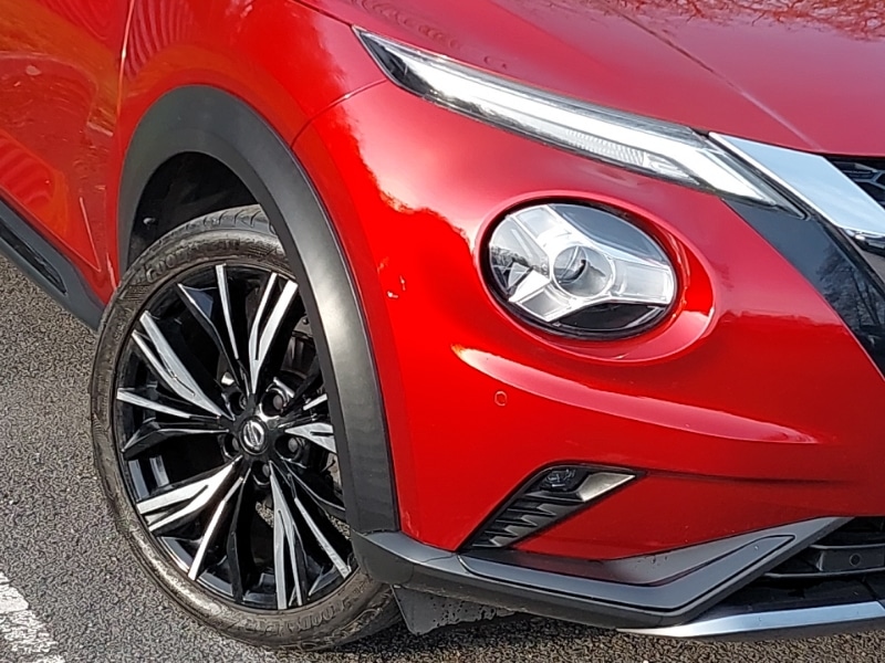 Used Nissan Juke 2021 for sale - 77912105: Photo 9