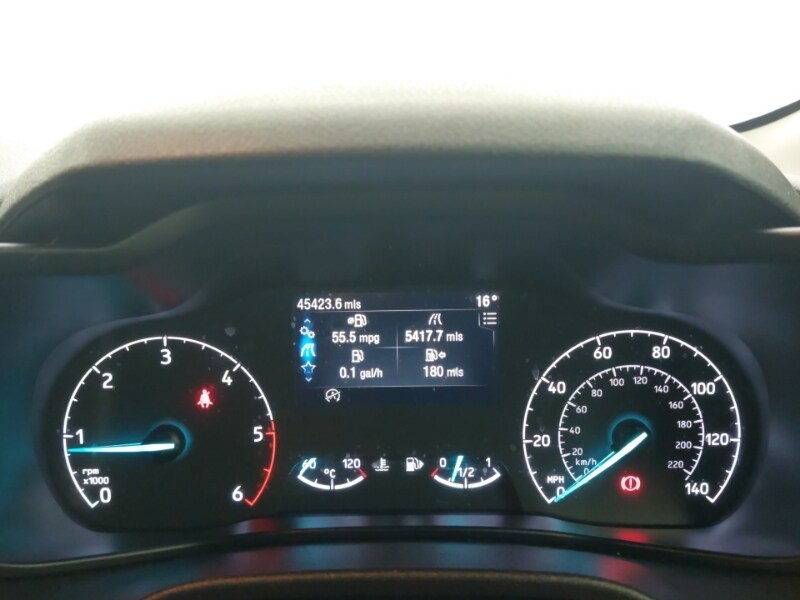 Used Ford Transit Connect 2021 for sale - 76532778: Photo 10