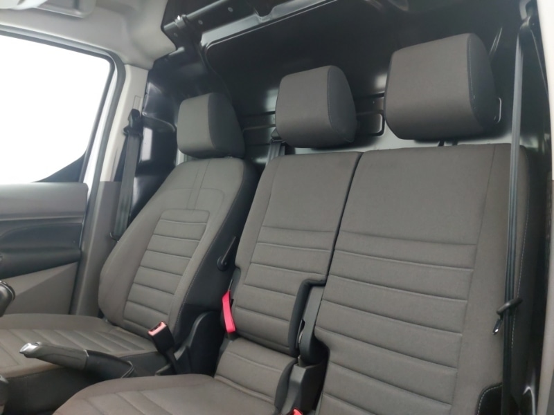 Used Ford Transit Connect 2021 for sale - 76532778: Photo 12
