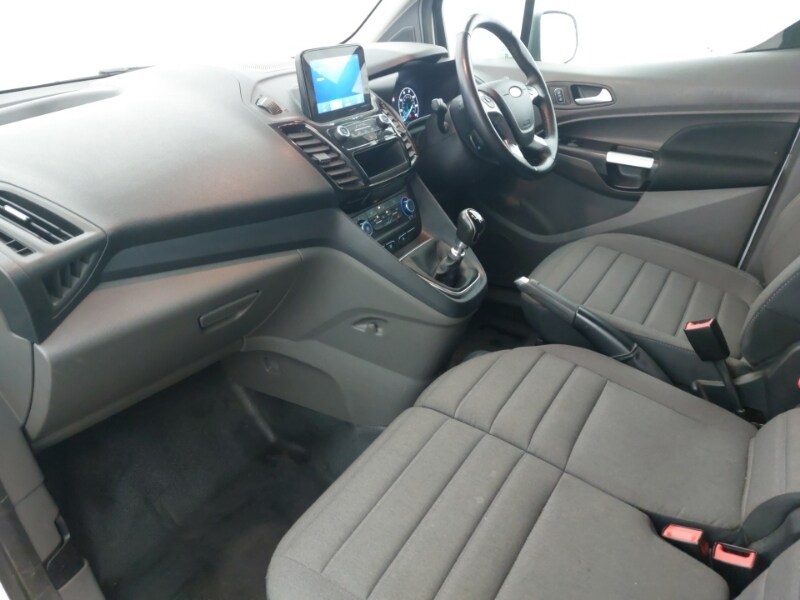 Used Ford Transit Connect 2021 for sale - 76532778: Photo 5