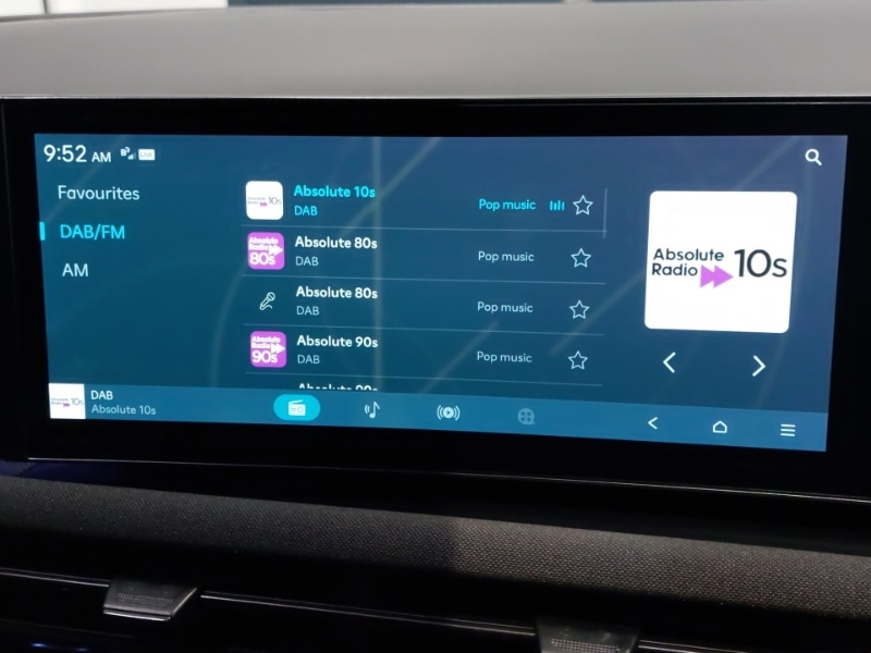 Used Hyundai TUCSON 2024 for sale - 76804682: Photo 10