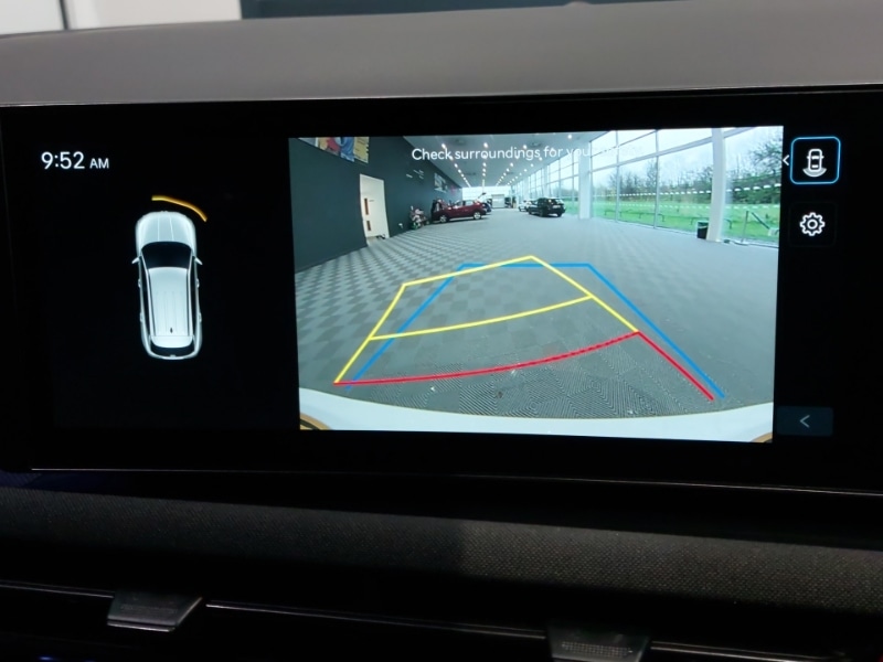 Used Hyundai TUCSON 2024 for sale - 76804682: Photo 11