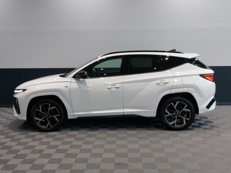 Used Hyundai TUCSON 2024 for sale - 76804682: Photo 4