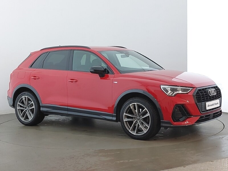 Used Audi Q3 2021 for sale - 77325550: Photo 12