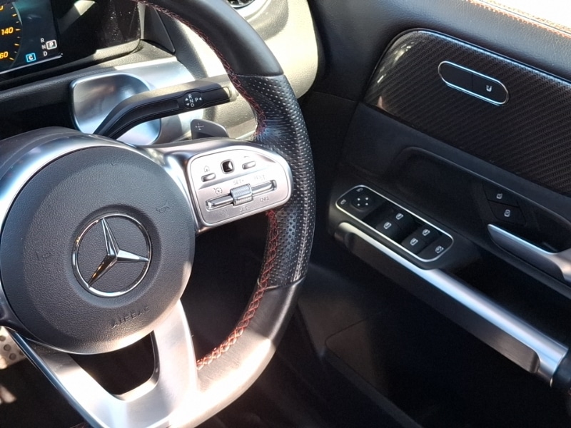 Used Mercedes-Benz GLB 2022 for sale - 78152137: Photo 10