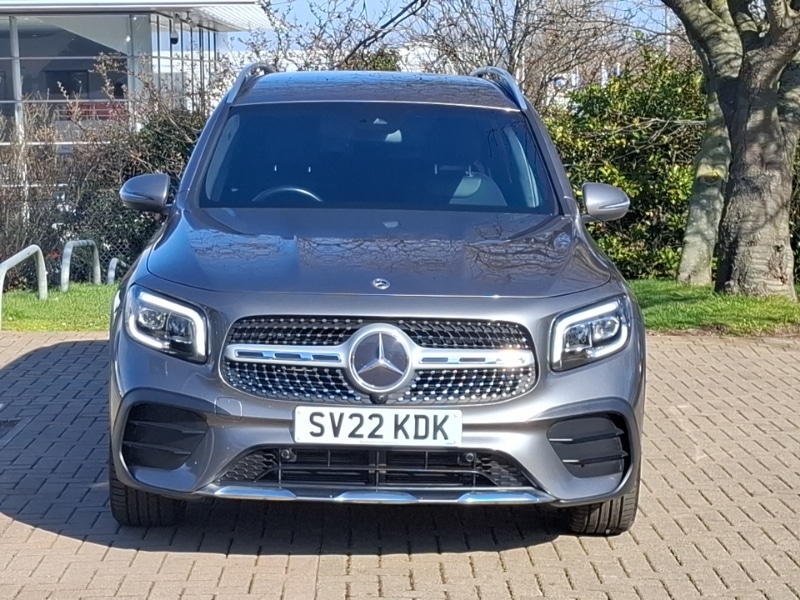 Used Mercedes-Benz GLB 2022 for sale - 78152137: Photo 12