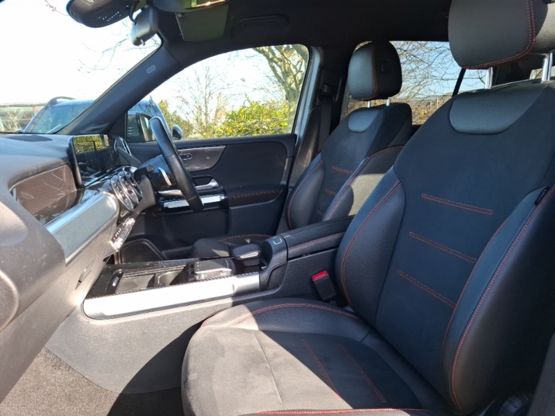 Used Mercedes-Benz GLB 2022 for sale - 78152137: Photo 5