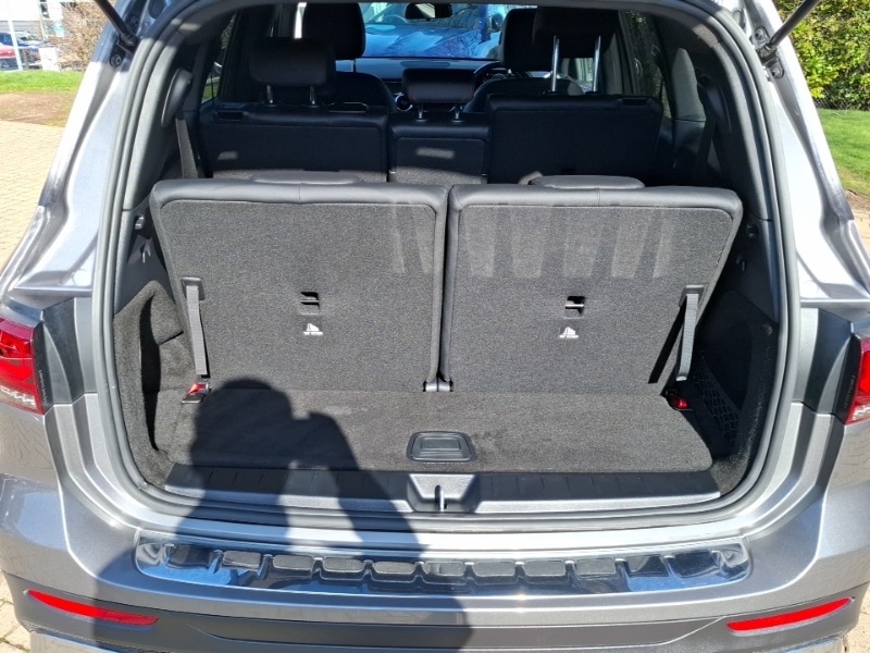 Used Mercedes-Benz GLB 2022 for sale - 78152137: Photo 8