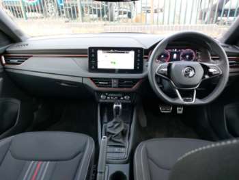 Used Skoda Kamiq 2024 for sale - 74951627: Photo