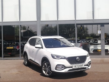 Used MG MG HS 2023 for sale - 79007129: Photo