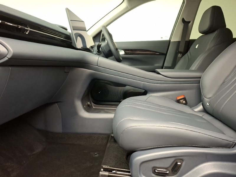 Used Geely Geely EX5 2025 for sale - 77682729: Photo 5