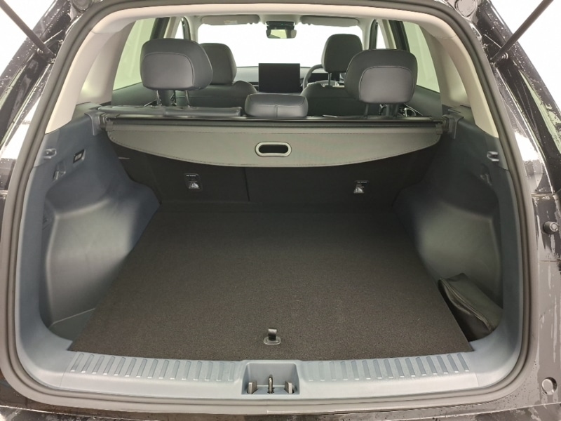 Used Geely Geely EX5 2025 for sale - 77682729: Photo 8