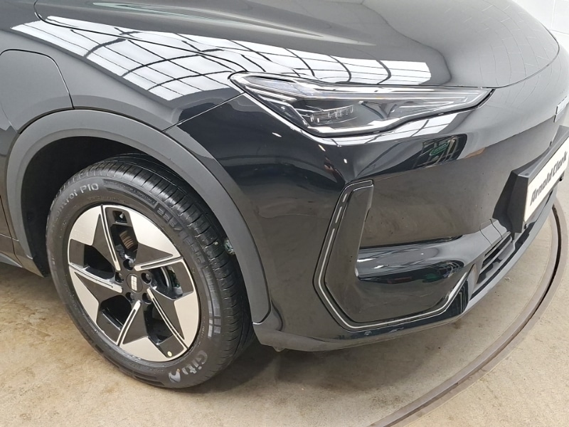 Used Geely Geely EX5 2025 for sale - 77682729: Photo 9