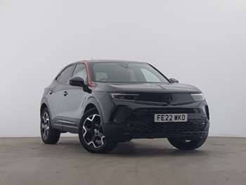2022 - 1.2 Turbo SRi Premium 5dr