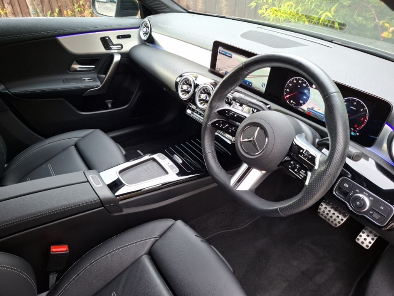 Used Mercedes-Benz CLA 2024 for sale - 76548605: Photo 10