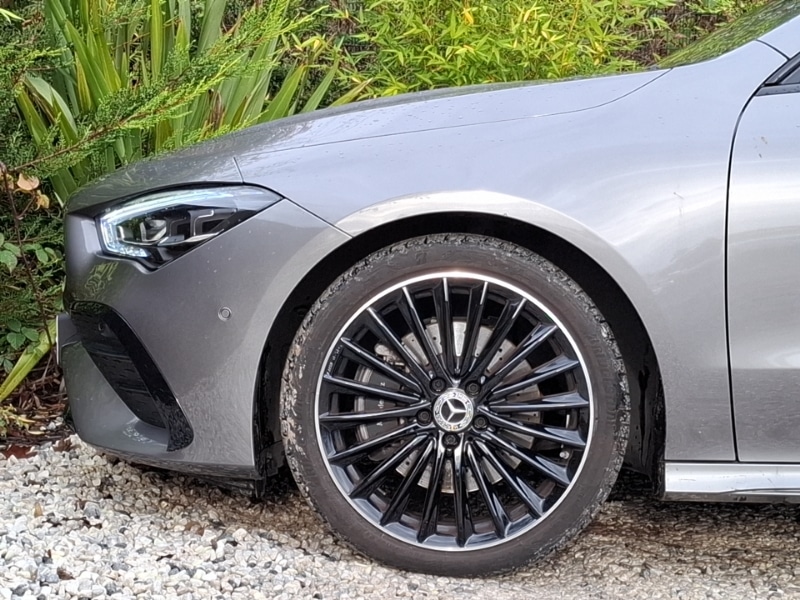 Used Mercedes-Benz CLA 2024 for sale - 76548605: Photo 12