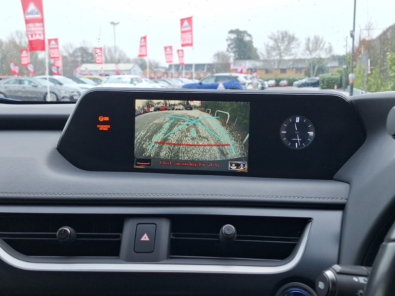 Used Lexus UX 2020 for sale - 77115724: Photo 11