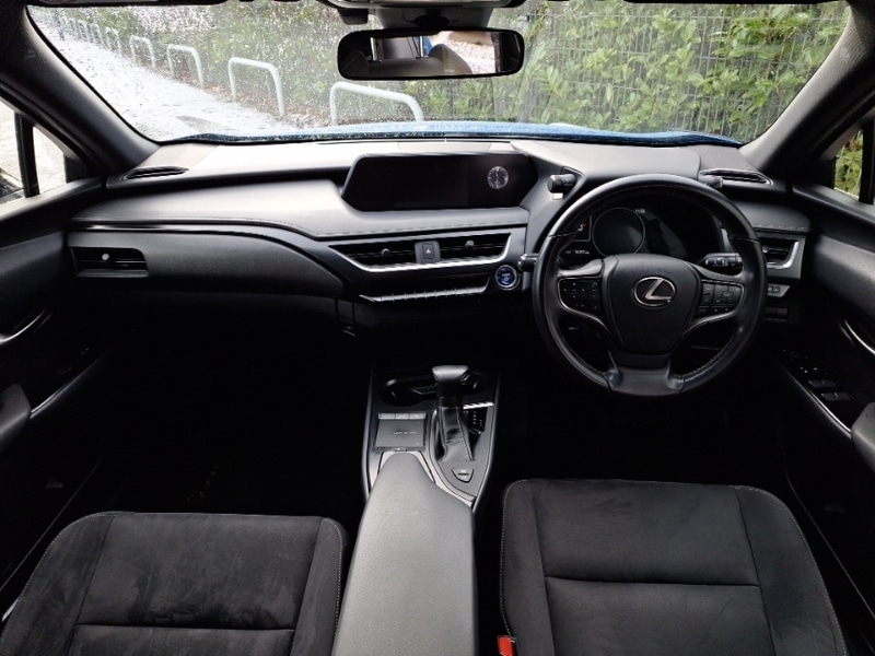 Used Lexus UX 2020 for sale - 77115724: Photo 2