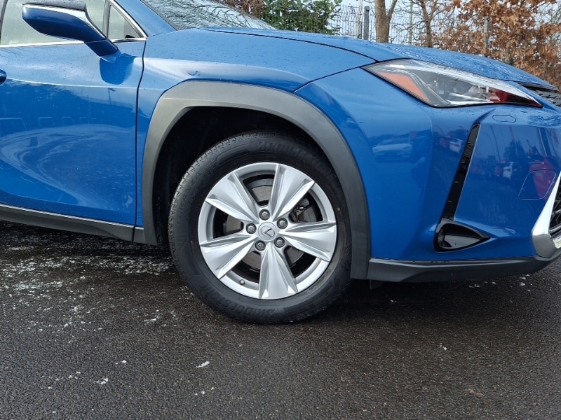 Used Lexus UX 2020 for sale - 77115724: Photo 9