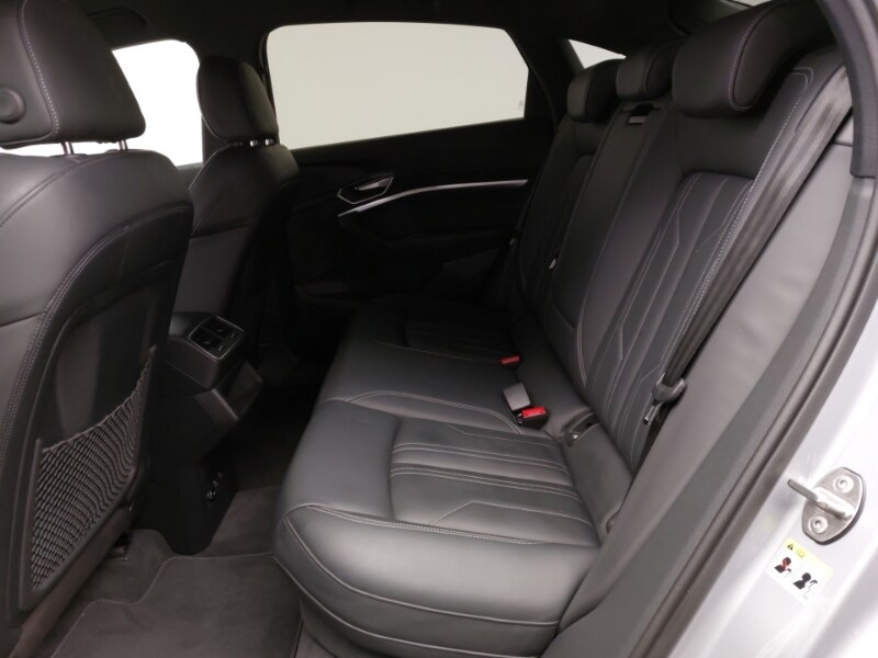 Used Audi e-tron 2022 for sale - 77284904: Photo 6