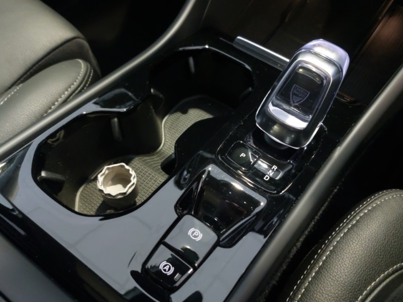 Used Volvo XC40 2024 for sale - 76721006: Photo 10