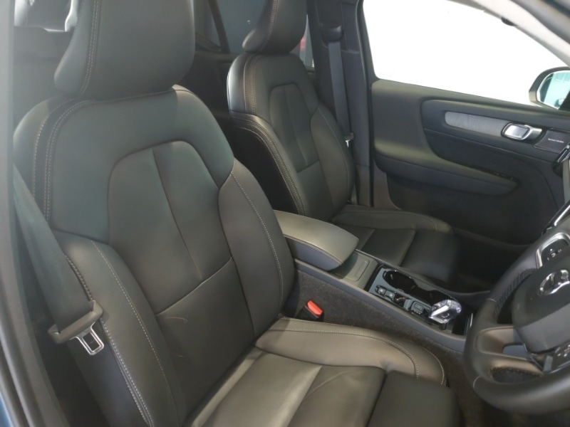 Used Volvo XC40 2024 for sale - 76721006: Photo 11