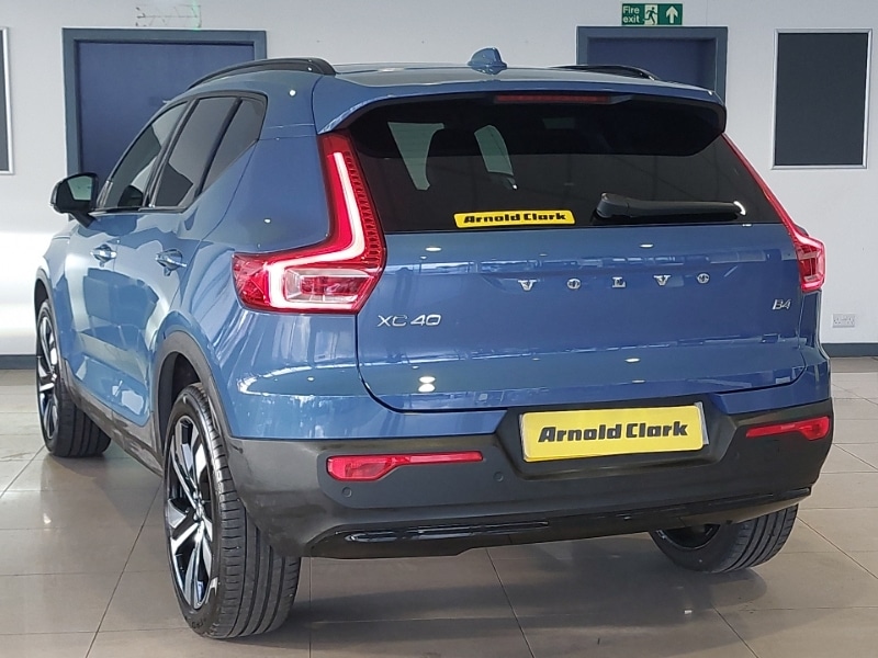 Used Volvo XC40 2024 for sale - 76721006: Photo 3