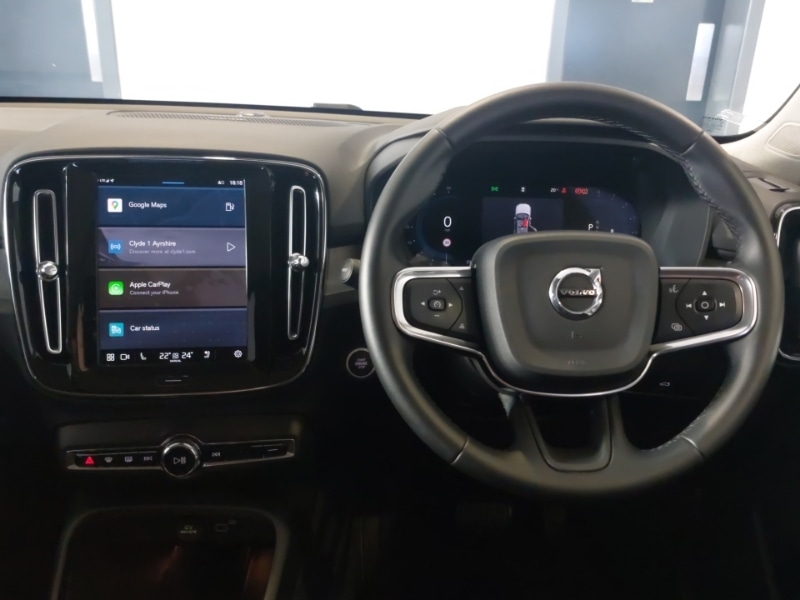 Used Volvo XC40 2024 for sale - 76721006: Photo 5