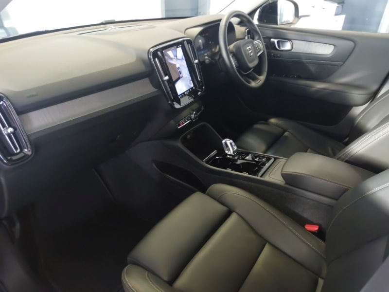 Used Volvo XC40 2024 for sale - 76721006: Photo 7