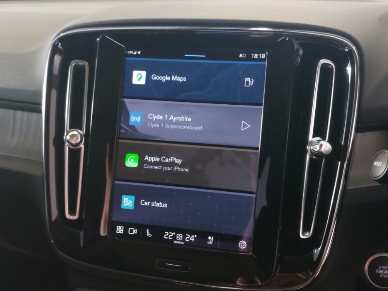 Used Volvo XC40 2024 for sale - 76721006: Photo 8