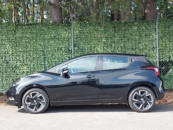 Used Nissan Micra 2022 for sale - 75587670: Photo