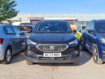 Used SEAT Tarraco 2024 for sale - 79489149: Photo