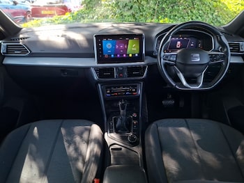 Used SEAT Tarraco 2024 for sale - 79489149: Photo