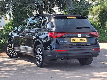 Used SEAT Tarraco 2024 for sale - 79489149: Photo