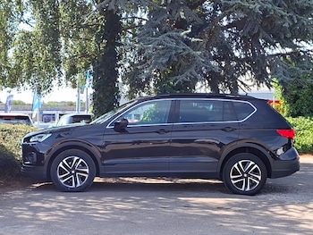 Used SEAT Tarraco 2024 for sale - 79489149: Photo