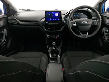 Used Ford Puma 2020 for sale - 77052335: Photo