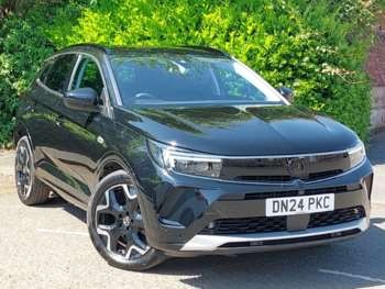 2024 - 1.2 Turbo Ultimate 5dr