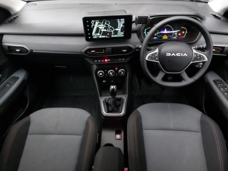 Used Dacia Jogger 2023 for sale - 76708814: Photo 2