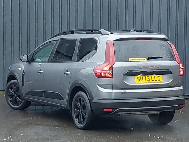 Used Dacia Jogger 2023 for sale - 76708814: Photo 3