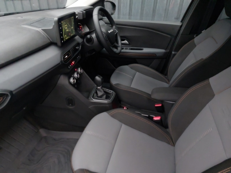 Used Dacia Jogger 2023 for sale - 76708814: Photo 5