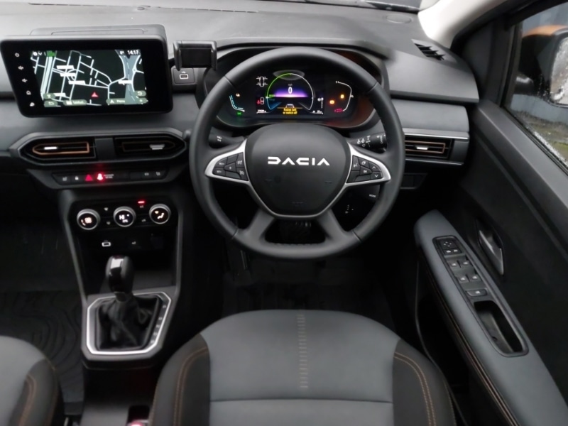 Used Dacia Jogger 2023 for sale - 76708814: Photo 7