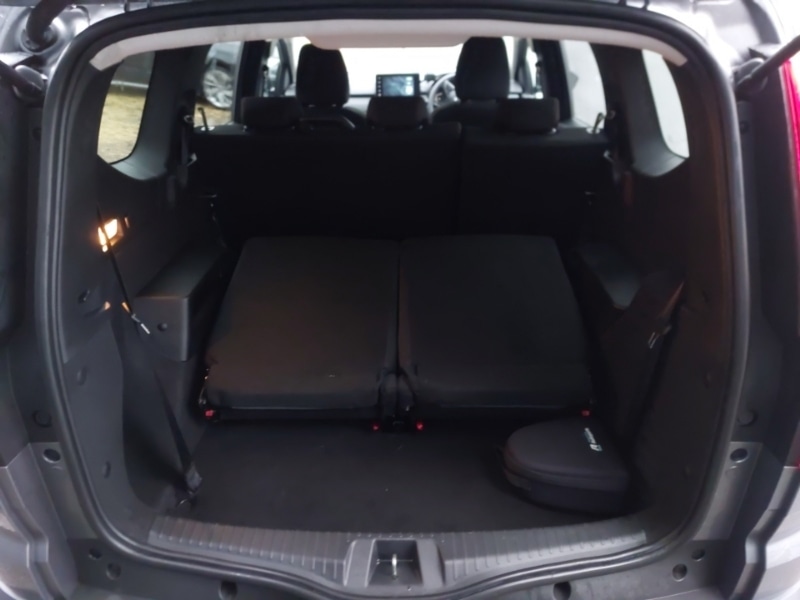 Used Dacia Jogger 2023 for sale - 76708814: Photo 8