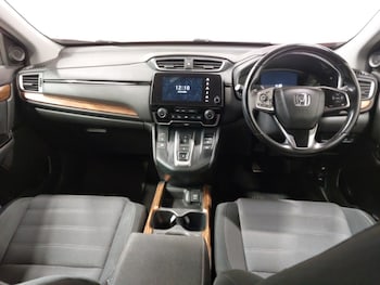 Used Honda CR-V 2020 for sale - 78474121: Photo