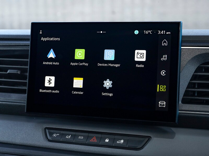 Used Renault Master 2025 for sale - 77155105: Photo 10