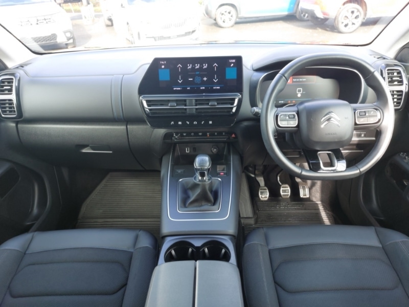 Used Citroen C5 Aircross 2022 for sale - 76695079: Photo 2